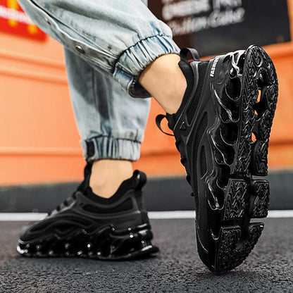 HöjdLyft™ - +7 cm på sekunder