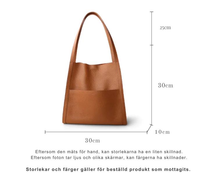 Lädra™ – Tidlös elegans, modern funktionalitet