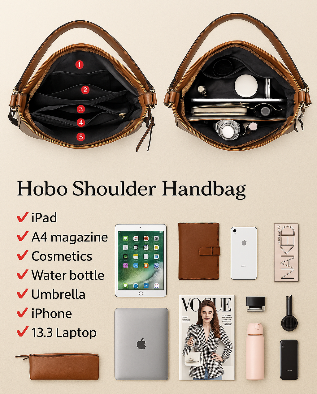 HoboLyx™ – Elegant vardagslyx i varje steg