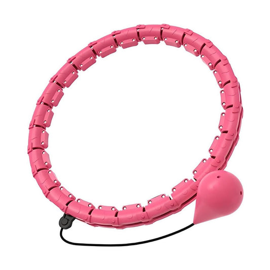 FormHoop™ – Snurra dig i form!