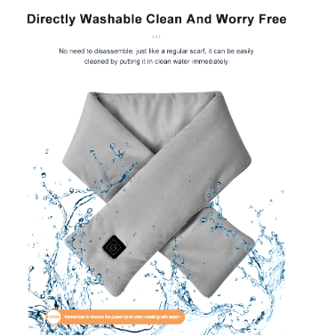 VärmeLux™ – Elegant, Smart, Varm