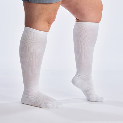 KomfortStöd™ - Stöd och komfort som dina ben förtjänar