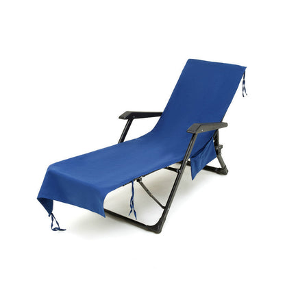SolFicka™ -Din smarta följeslagare på stranden
