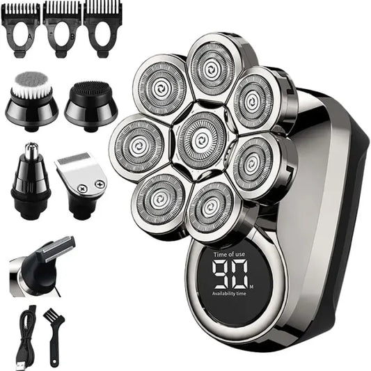 TrimPilot™ – Din ultimata groomingpartner